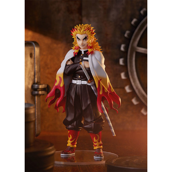 POP UP PARADE Kyojuro Rengoku