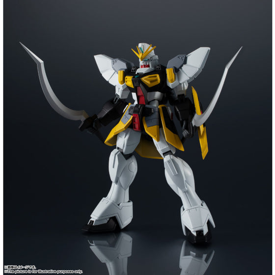GUNDAM UNIVERSE XXXG-01SR GUNDAM SANDROCK
