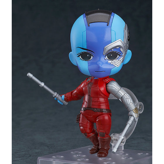 1437-DX Nendoroid Nebula: Endgame Ver. DX