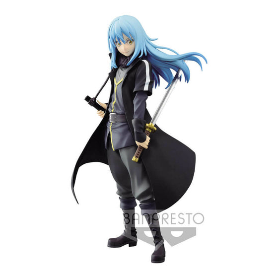 [BANPRESTO] THAT TIME I GOT REINCARNATED AS A SLIME -OTHERWORLDER- FIGURE VOL.13 (A:RIMURU)