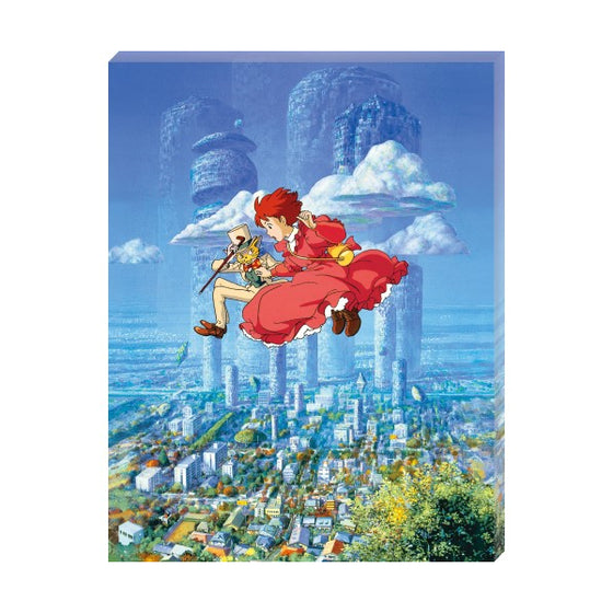 (Art Board Jigsaw) ATB-25 Studio Ghibli - Whisper of the Heart