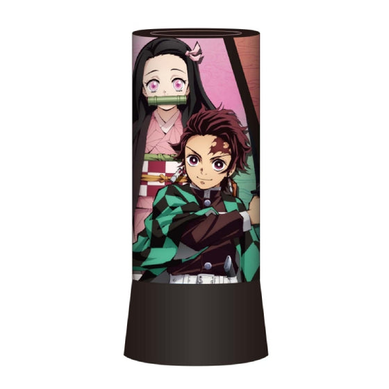 Demon Slayer : Kimetsu no Yaiba LED Projector Light Ver.2 - Type A