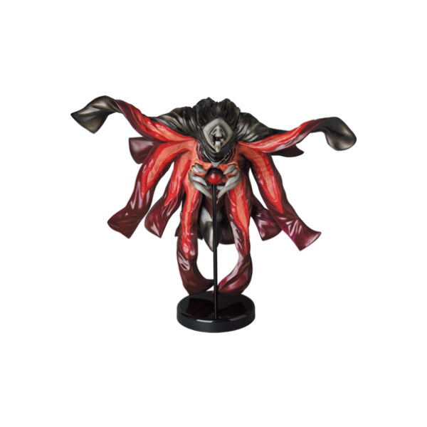 MEDICOM TOY x CCP The 10th Angel (Gross Coat Ver.)