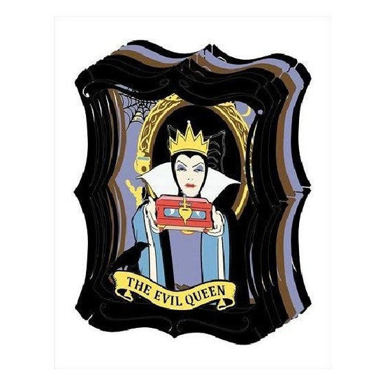 PT-037 Paper Theater - Disney Villain Evil Queen (Resale)