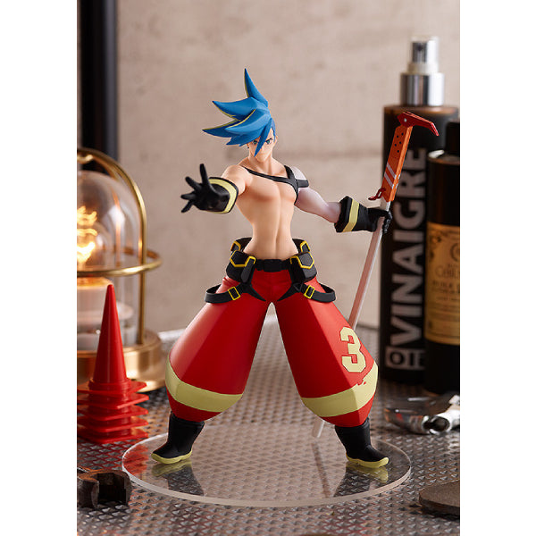 GSC POP UP PARADE PROMARE Galo Thymos