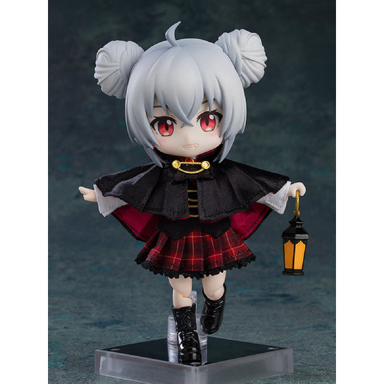 Nendoroid Doll Vampire: Milla