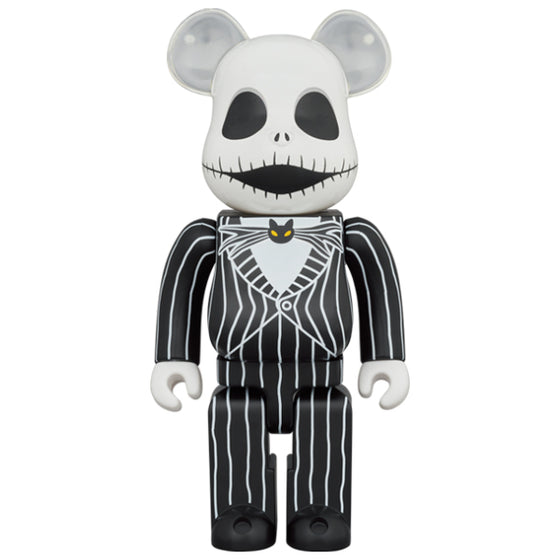 BE@RBRICK Jack Skellington 1000％