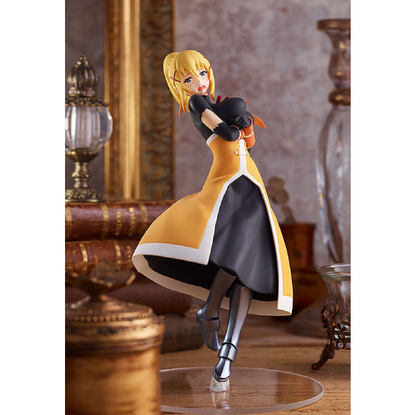 GSC POP UP PARADE Darkness