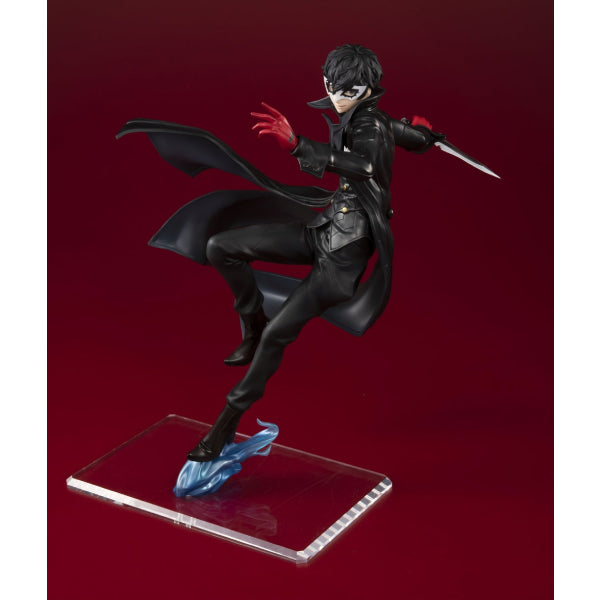 Lucrea Persona 5 The Royal Joker