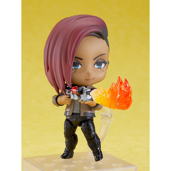 1531-DX Nendoroid V: Female Ver. DX