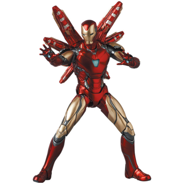 MAFEX IRON MAN MARK85 (Endgame Ver.)