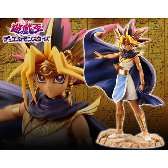 ARTFX J Yu-Gi-Oh Atem