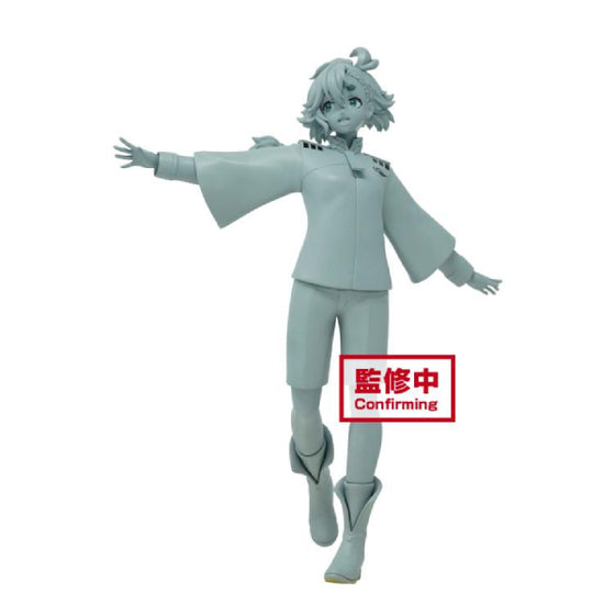 機動戰士 高達 水星的魔女 MOBILE SUIT GUNDAM THE WITCH FROM MERCURY SULETTA MERCURY FIGURE