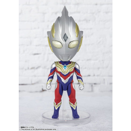Figuarts mini Ultraman Trigger Multi Type