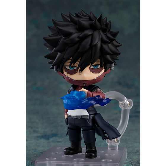 1430 Nendoroid My Hero Academia Dabi
