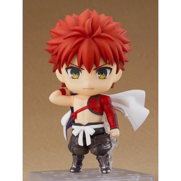 1771 Nendoroid Saber / Senji Muramasa
