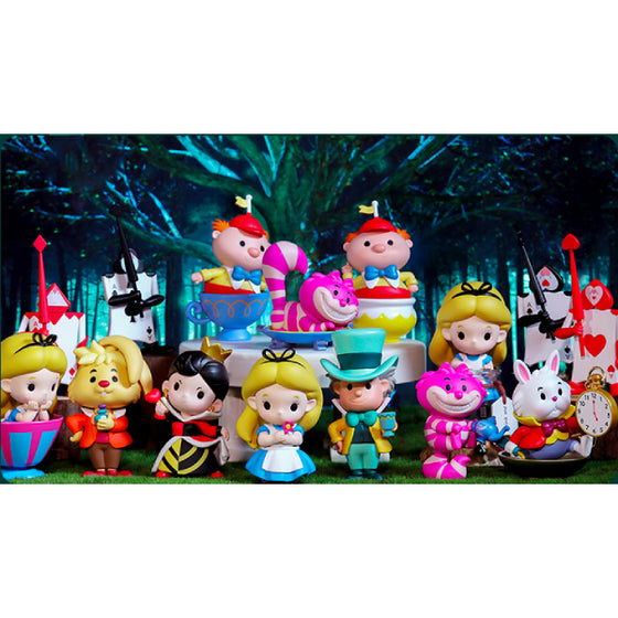 Pop Mart - Alice in Wonderland Blind Box Series Mini Figure
