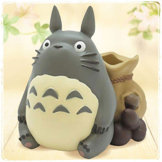 Ghibli - Seal stand "My Neighbor Totoro" Large Totoro