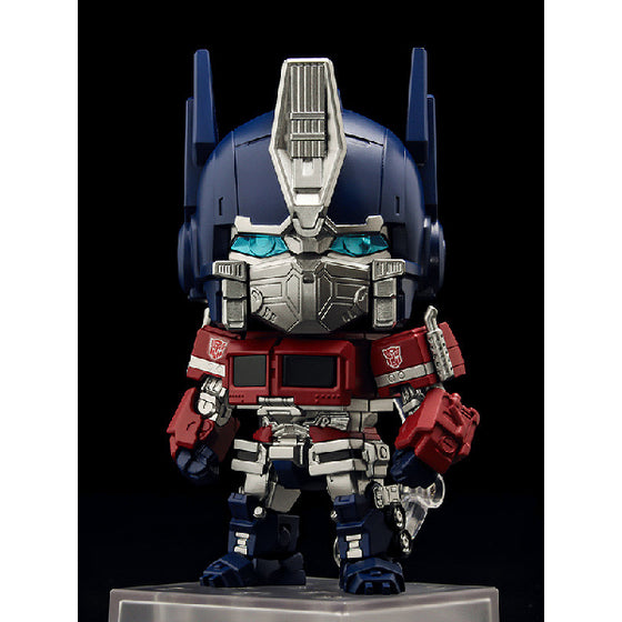 1409 Nendoroid Optimus Prime