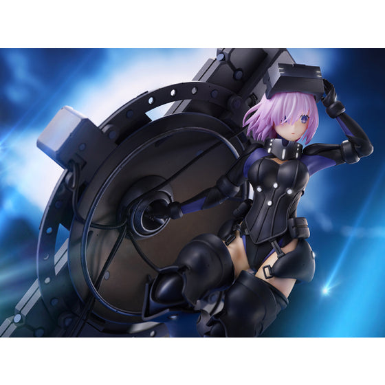 FGO Fate / Grand Order Shielder / Mash Kyrielight [Ortenaus]