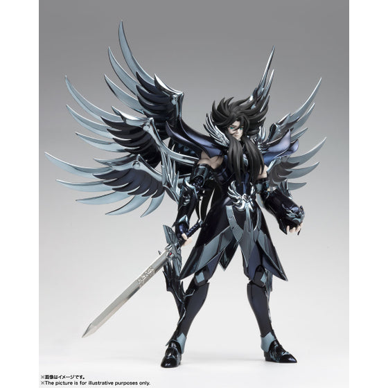 Saint Seiya Knights of the Zodiac - Saint Cloth Myth EX Hades