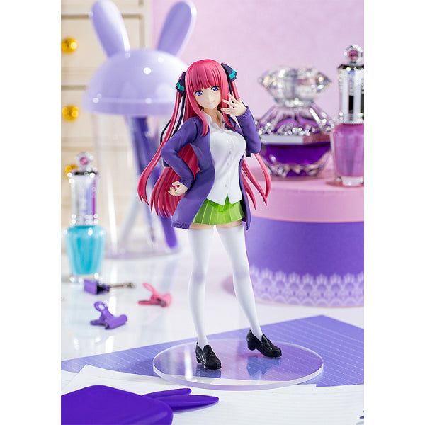 GSC POP UP PARADE Nino Nakano