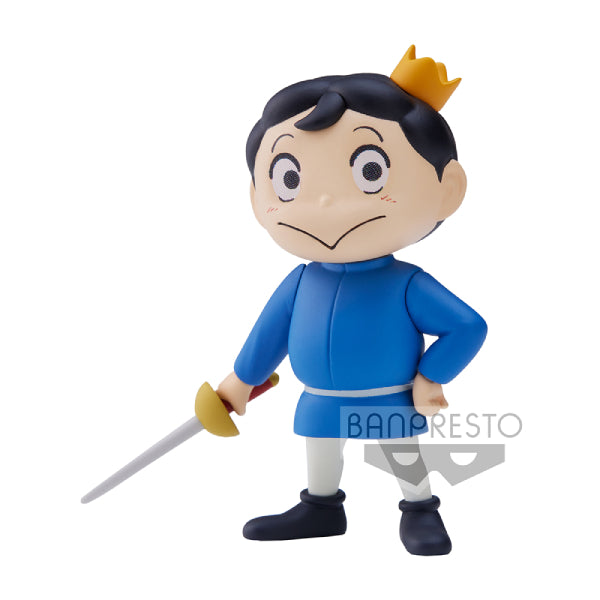 Amazon.com: chengchuang King Ranking Figure Toys,Ranking of Kings Bojji  Figure Anime Action Figures GK Statue Collection Figurine Cartoon Toys  Model ，Display Decorations Gift. : Toys & Games