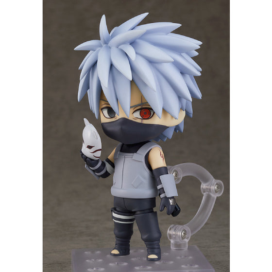 1636 Nendoroid Kakashi Hatake: Anbu Black Ops Ver.