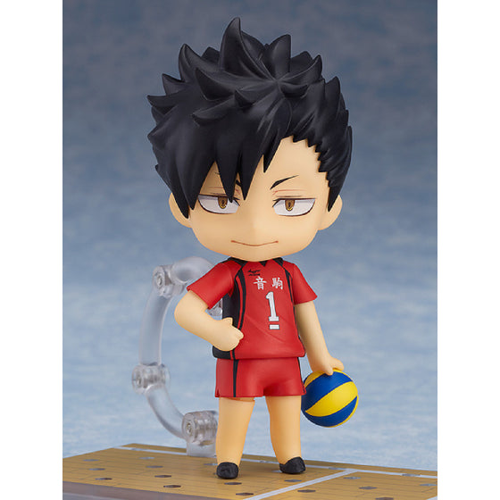 689 Nendoroid Haikyu!! Tetsuro Kuroo