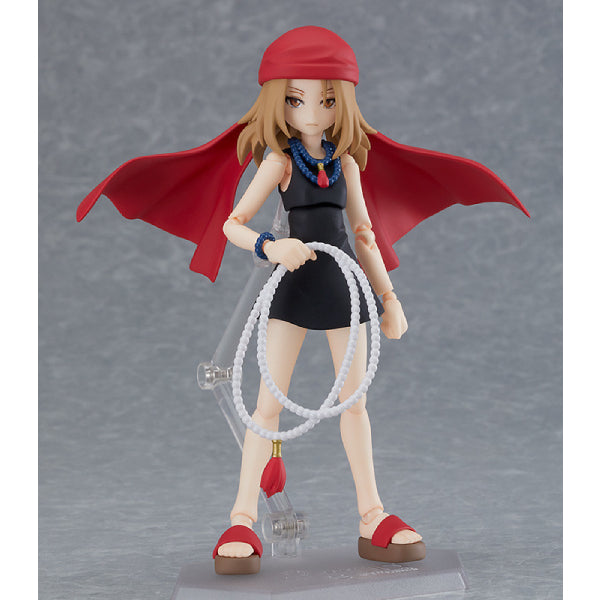 546 figma Anna Kyoyama