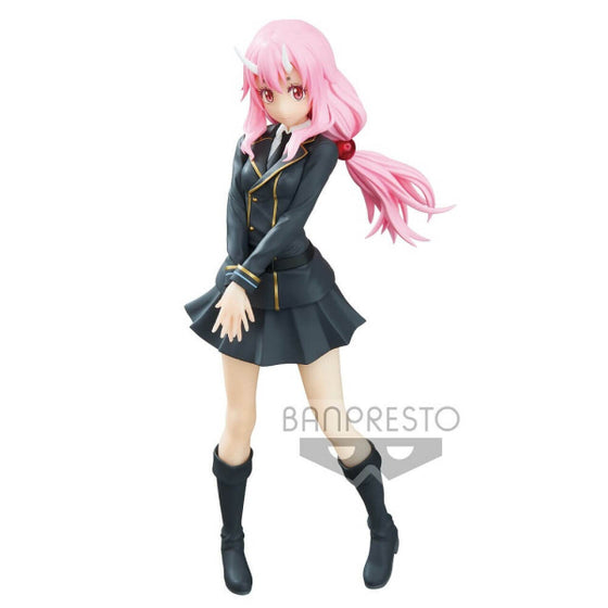 Banpresto - [ESPRESTO] That Time I Got Reincarnated as a Slime Shuna Attractive Pose Ver.