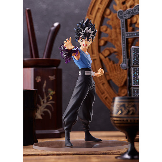 GSC POP UP PARADE Yu Yu Hakusho Hiei