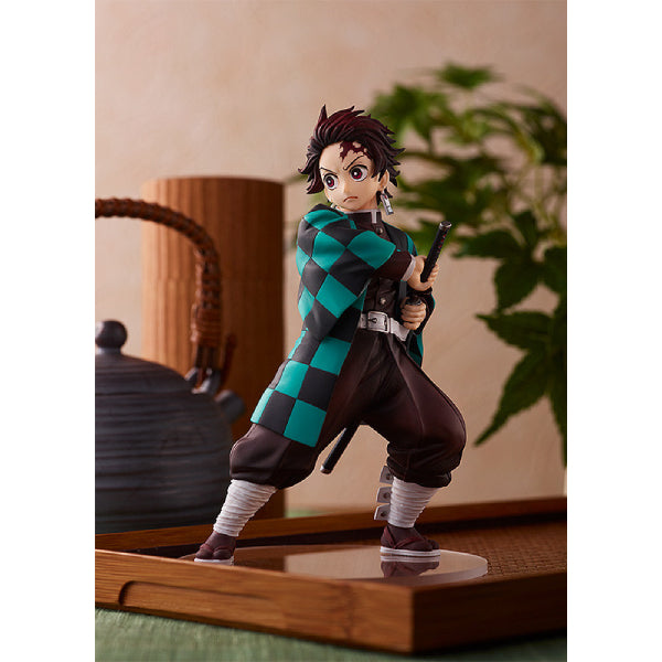 GSC POP UP PARADE Tanjiro Kamado