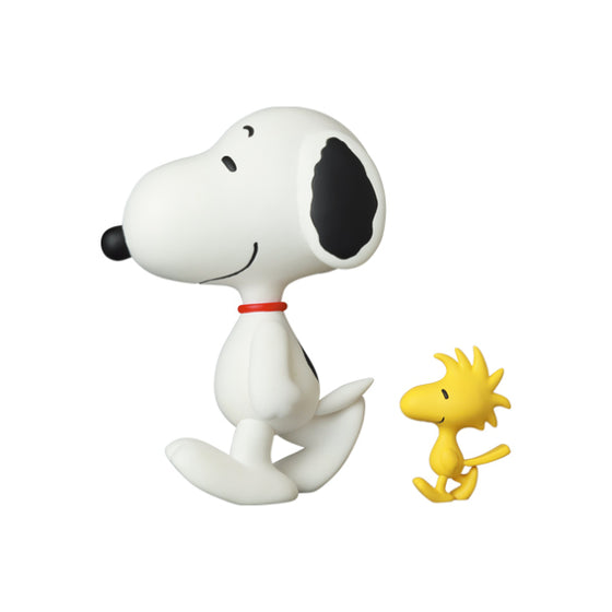 VCD SNOOPY & WOODSTOCK 1997 Ver.