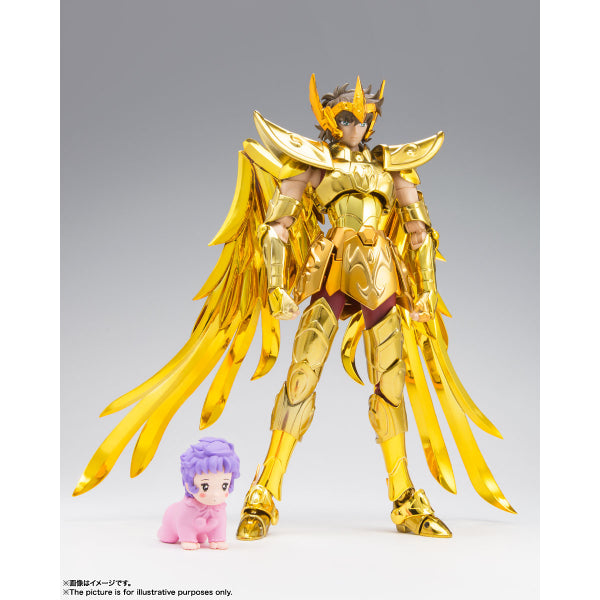 Saint Cloth Myth EX Sagittarius Aiolos <Revival Version>