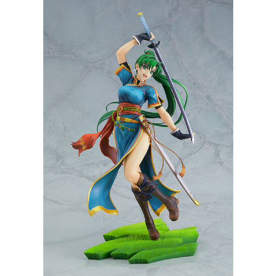 Fire Emblem - Lyn 1/7 Scale Figure