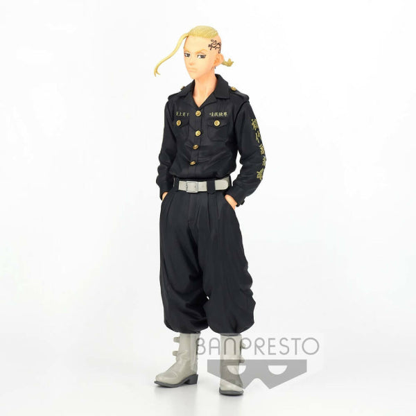 Banpresto - TOKYO REVENGERS Ken Ryuguji