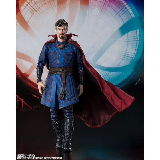 S.H.Figuarts Doctor Strange (Doctor Strange in the Multiverse of Madness)