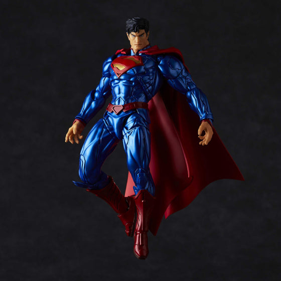 KAIYODO - Amazing Yamaguchi 027 Superman