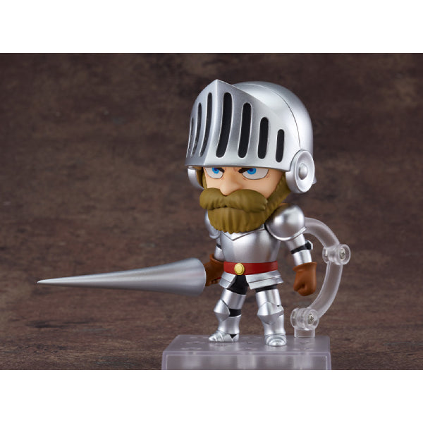 1784 Nendoroid Arthur