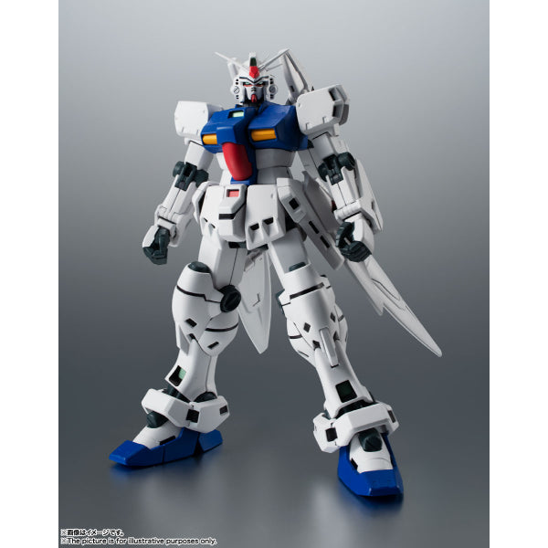 Robot Spirits <Side MS> RX-78GP03S Gundam GP03S Stamen Ver. A.N.I.M.E. (Jul 2021 resale ver.)
