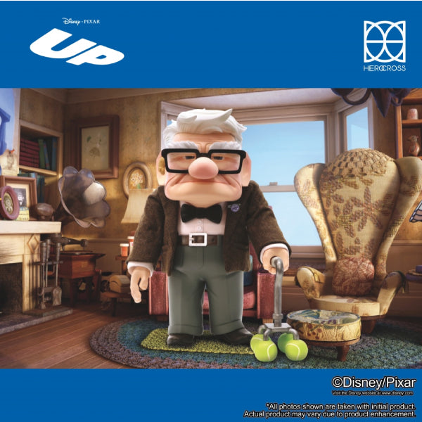 Herocross BLD#003 - 56 cm Up Carl Fredricksen
