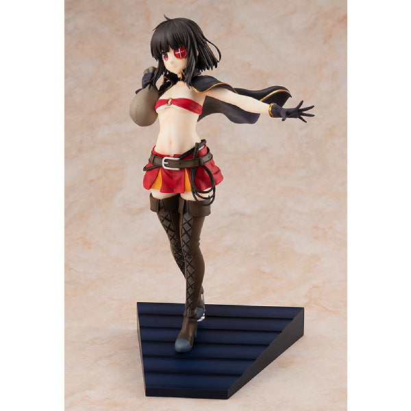 Megumin: Light Novel Band of Thieves Ver.
