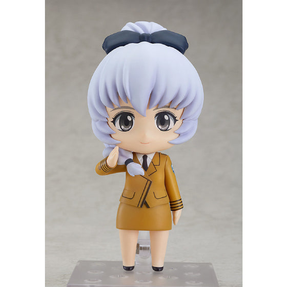 1504 Nendoroid "Full Metal Panic! Invisible Victory" Teletha Testarossa