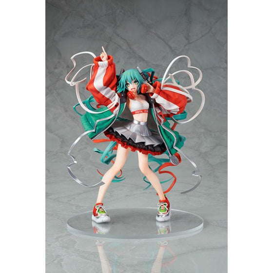 Hatsune Miku 1/7 MIKU EXPO Digital Stars 2020 ver.