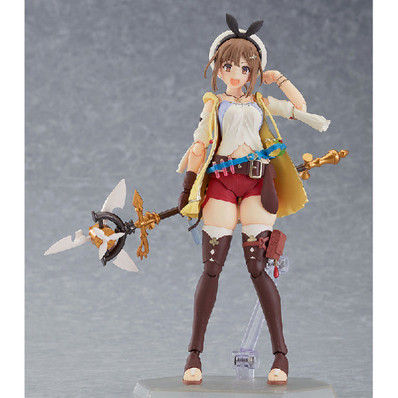 figma 535 Reisalin Stout