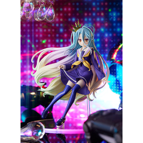 GSC POP UP PARADE Shiro: Crown Ver.