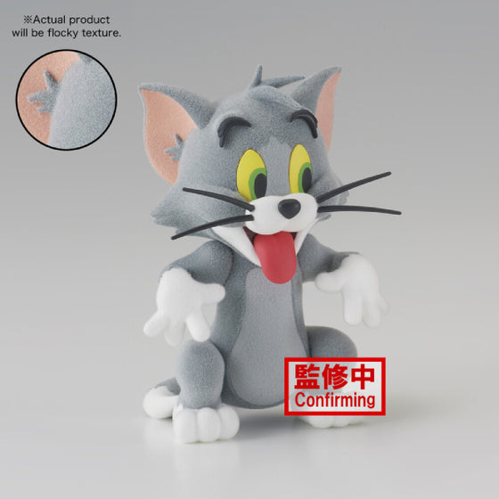 [Fluffy Puffy] Tom And Jerry - Yummy Yummy World - V 湯姆