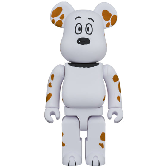 BE@RBRICK MARBLES 1000％