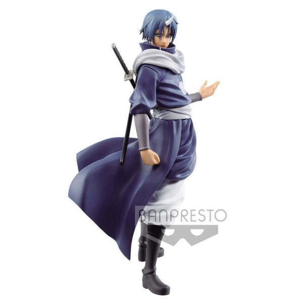 Banpresto - That Time I Got Reincarnated as a Slime Soei Otherworlder Ver. B Vol. 7